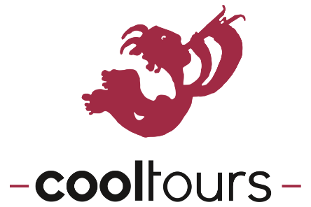 Logo von Reisebüro Cooltours